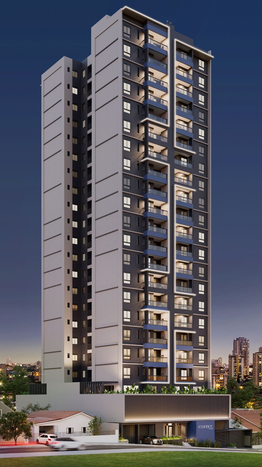 Imobiliria Destaque em Cascavel PR