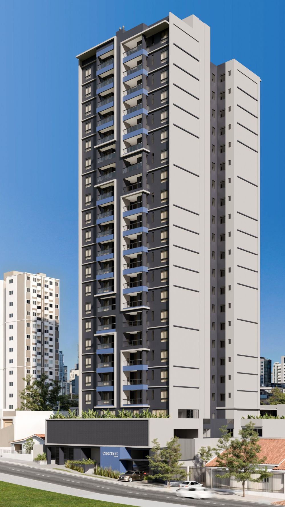 Imobiliria Destaque em Cascavel PR