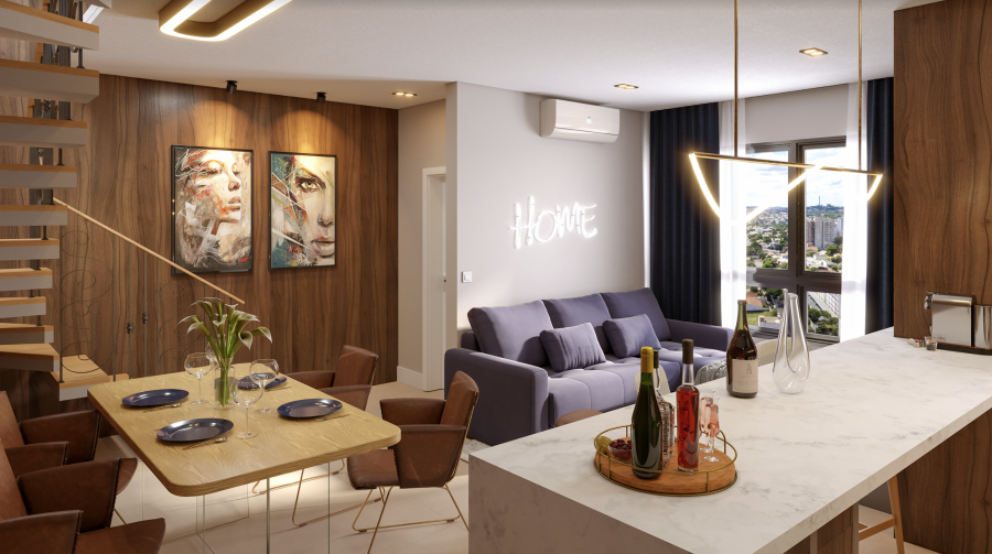 Imobiliria Destaque em Cascavel PR