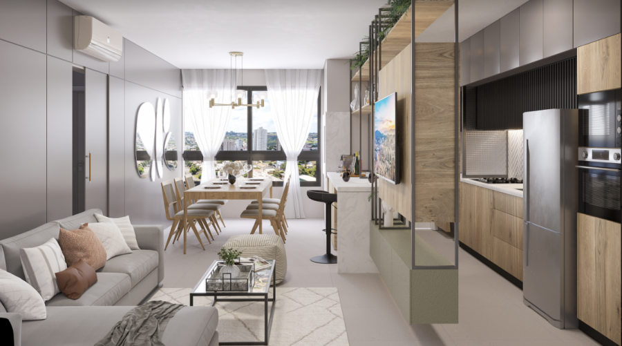 Imobiliria Destaque em Cascavel PR