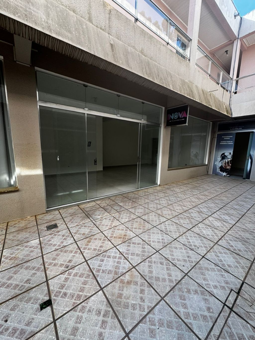 Imobiliria JVS imveis em Pitanga PR