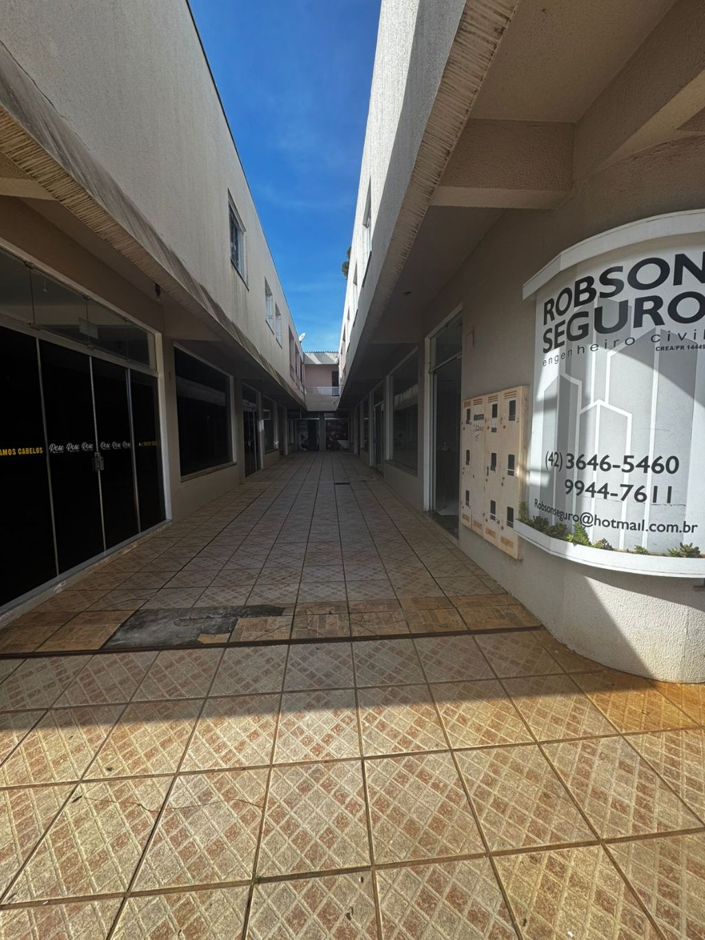Imobiliria JVS imveis em Pitanga PR