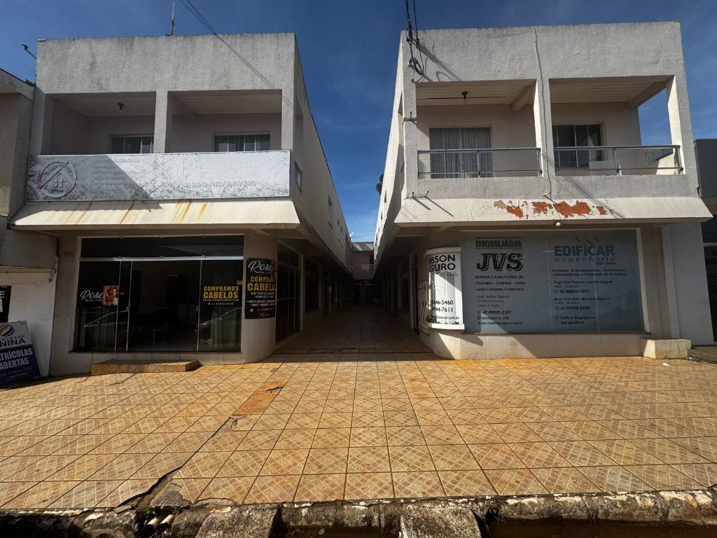 Imobiliria JVS imveis em Pitanga PR