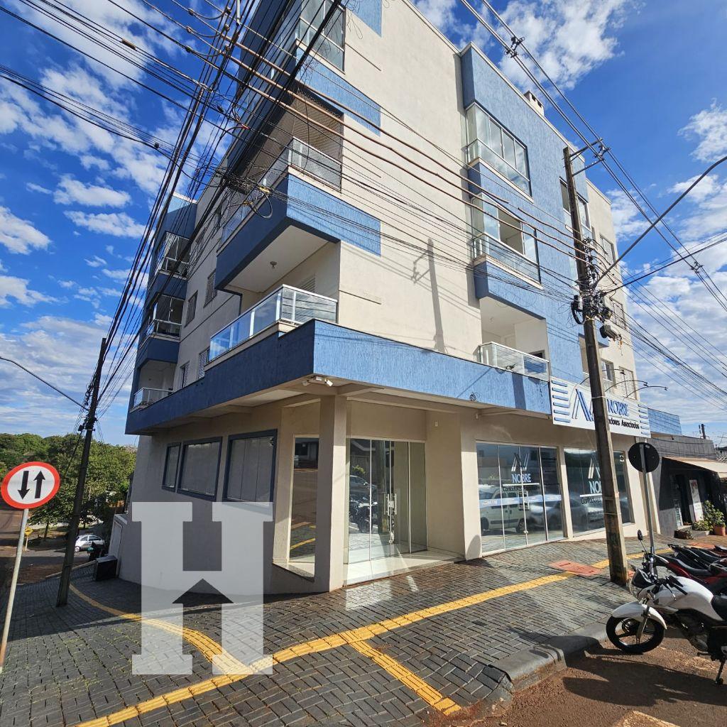 Apartamento para locao no Centro