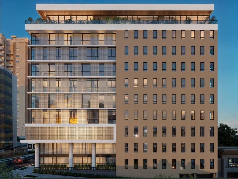 ** RIO BUSINESS CENTER