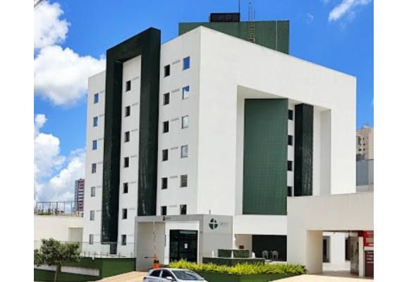 ** EDIFICIO GREEN - SALAS COMERCIAIS