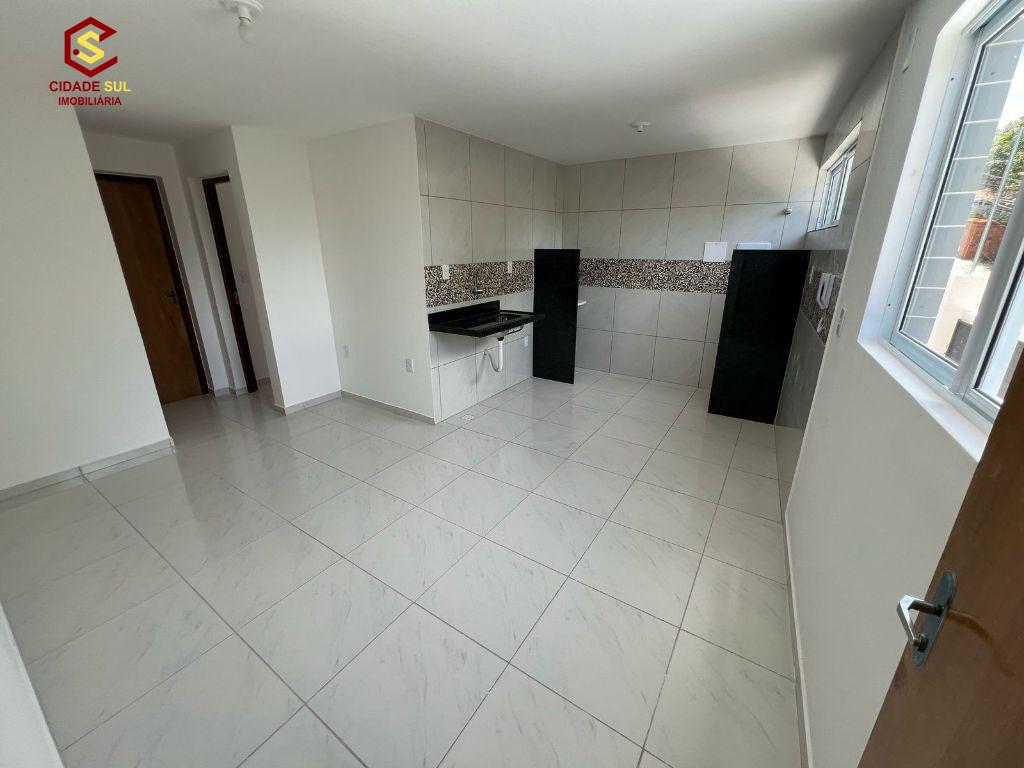 Apartamento a venda no José Américo por R$187.900 Mil