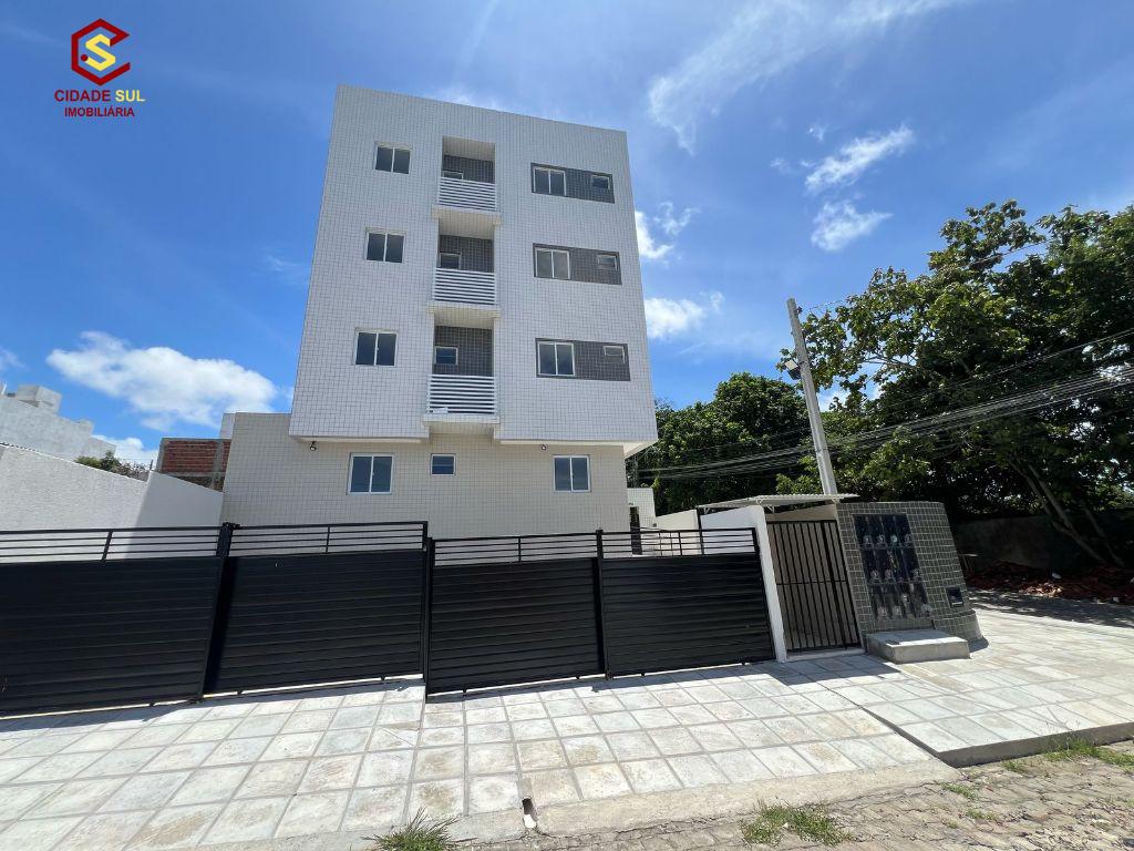 Apartamento a venda no José Américo por R$187.900 Mil