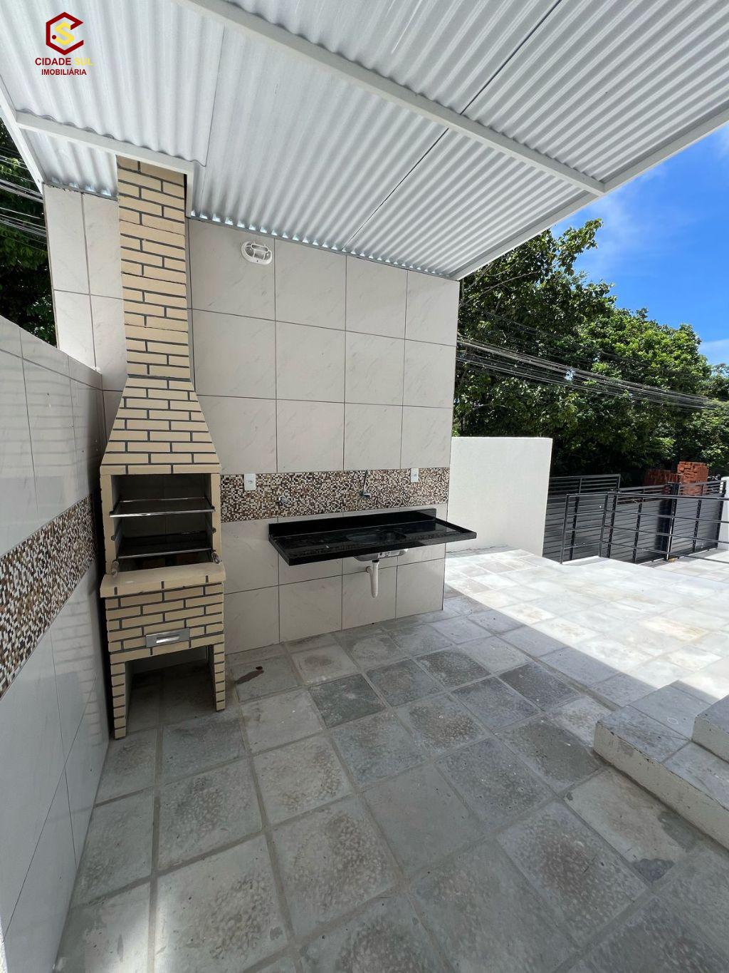 Apartamento a venda no José Américo por R$187.900 Mil