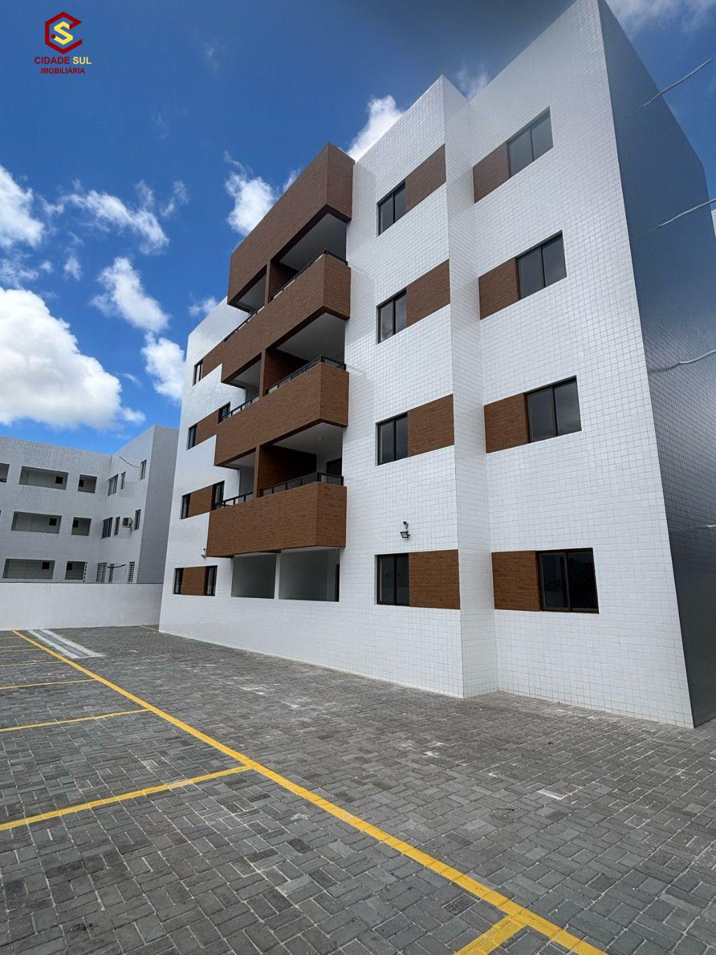 Apartamento a venda na Cidade dos Colibris por R$230 Mil