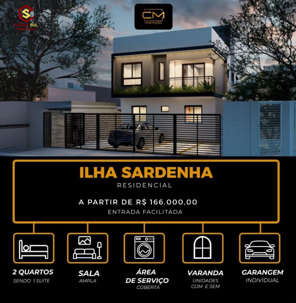 Apartamento a venda em João Paulo II a partir de R$166 Mil