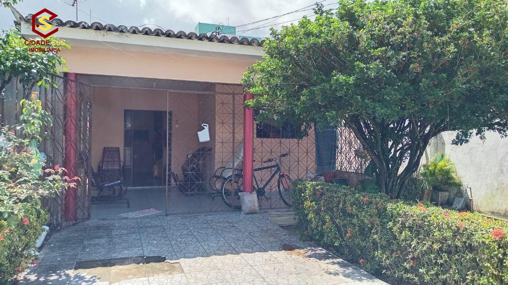 Casa a venda no Geisel por R$600 Mil