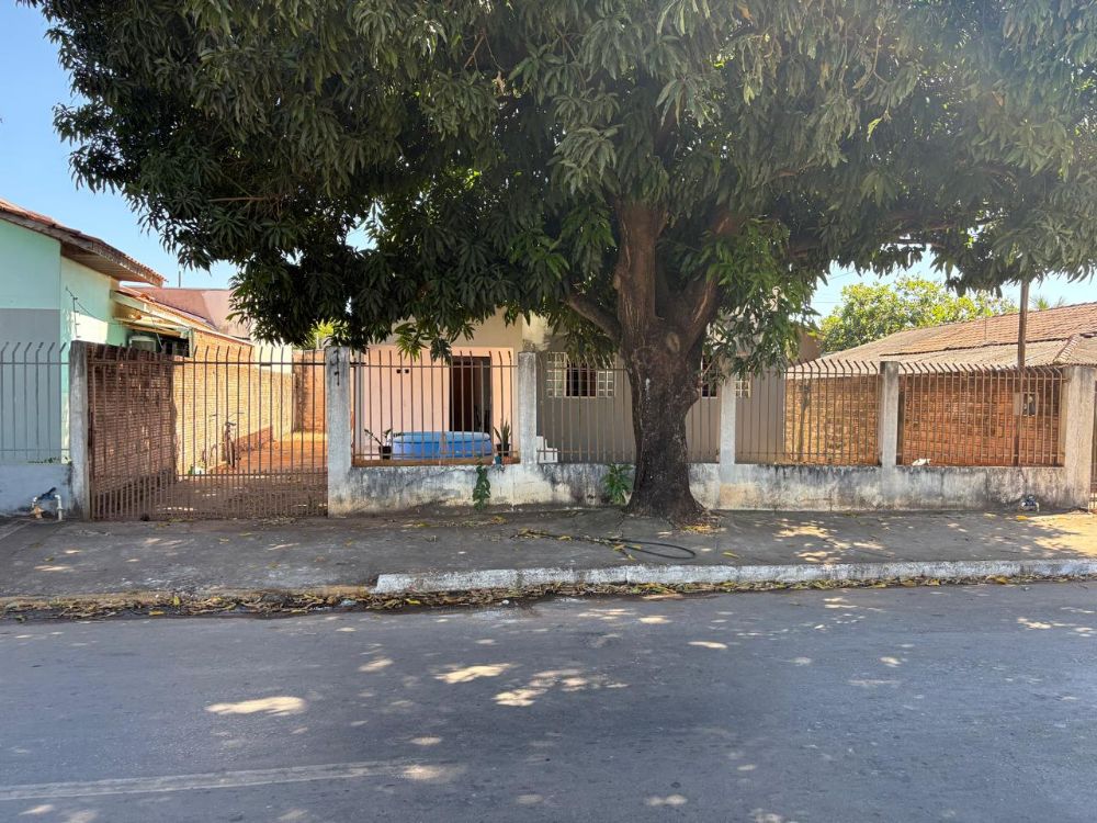 CASA EM ALVENARIA A VENDA