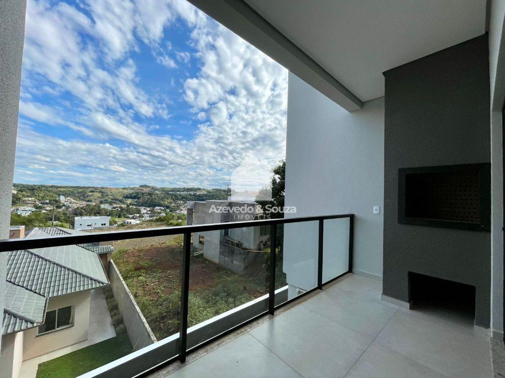 Edifcio Morro Alto: Apartamento Novo, Amplo e com Vista Privilegiada