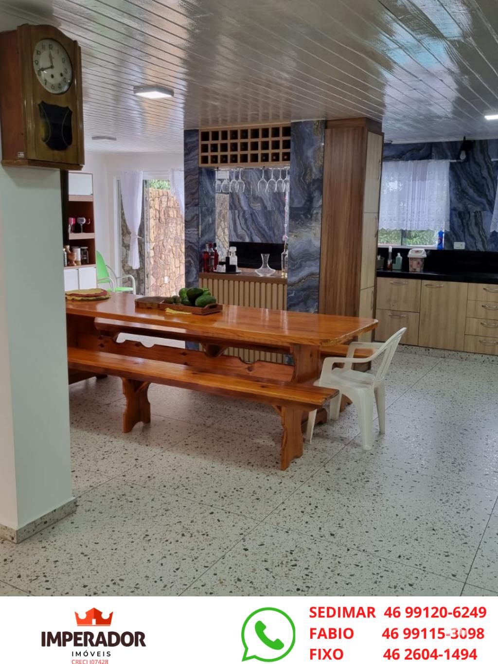 Imperador Imveis em Pato Branco PR