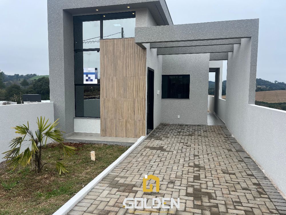 Casa para Venda FRANCISCO BELTRAO - PR