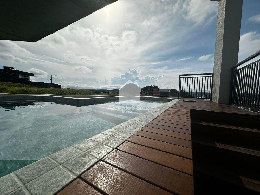 APARTAMENTO NO EDIFCIO LIV SOLE