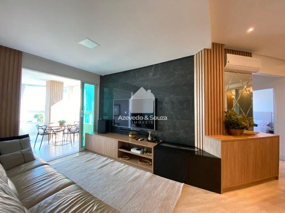APARTAMENTO NO EDIFCIO ALTO DA JLIO