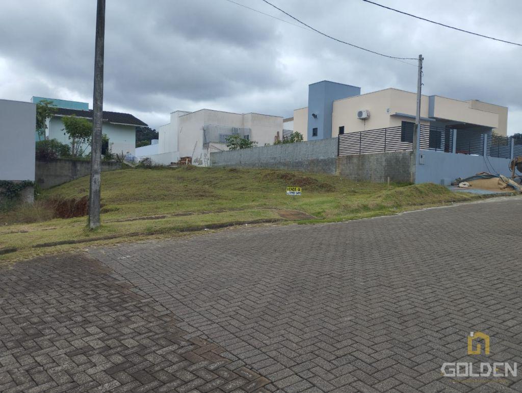 Lote para Venda FRANCISCO BELTRAO - PR
