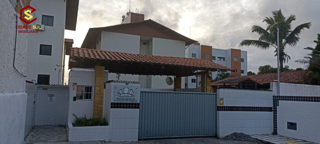 Apartamento a venda no Planalto Boa Esperança por R$140 Mil