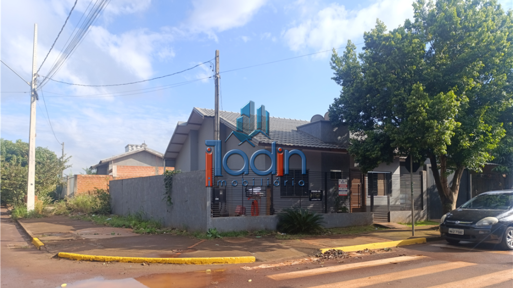 Iladin Imobiliária em Toledo PR