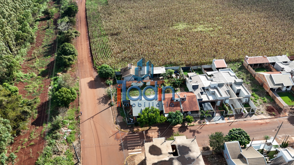 Iladin Imobiliária em Toledo PR