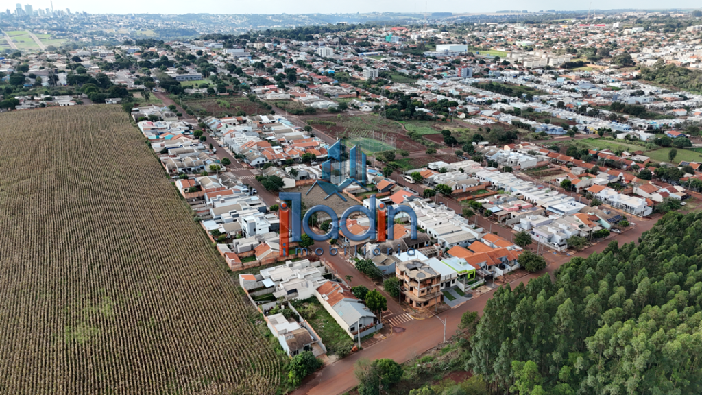 Iladin Imobiliária em Toledo PR