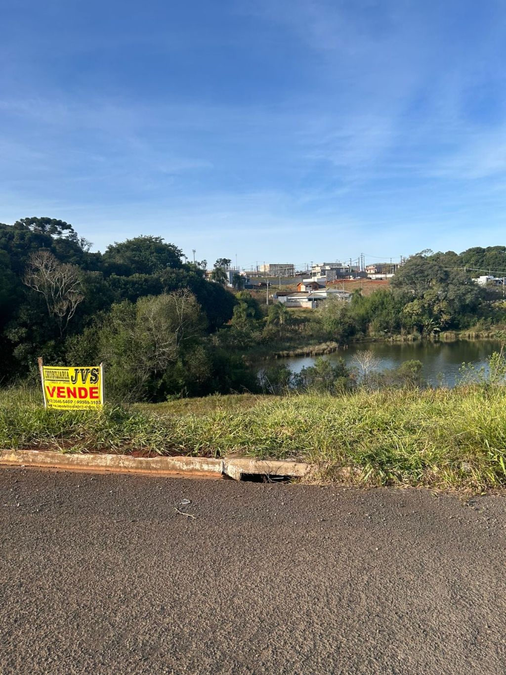 Imobiliria JVS imveis em Pitanga PR