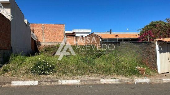 LOTE COHAB II