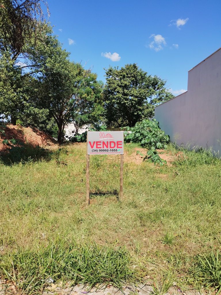 Terreno 420m² bairro Cidade Jardim
