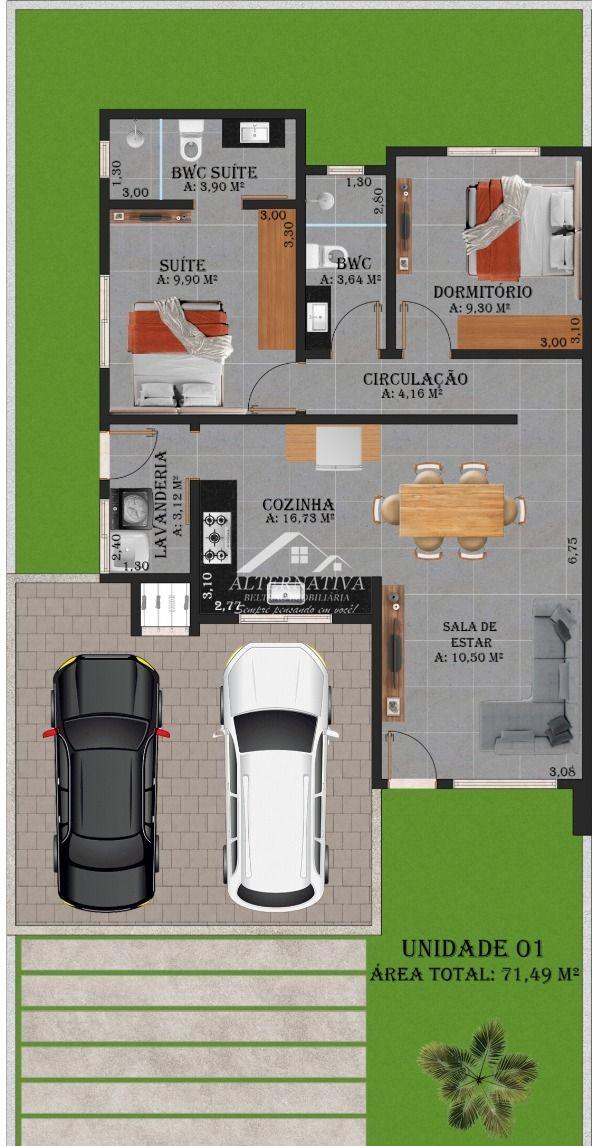 Alternativa Imveis - Imobiliria em Francisco Beltro PR