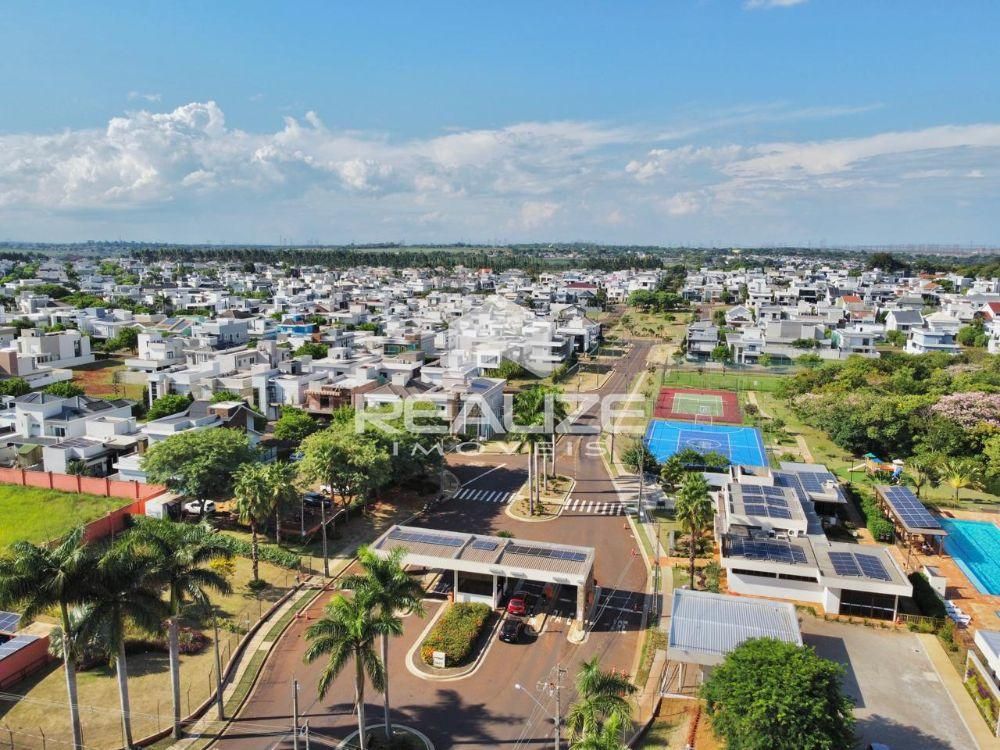 Terreno à venda no Condomínio Terras Alpha 2