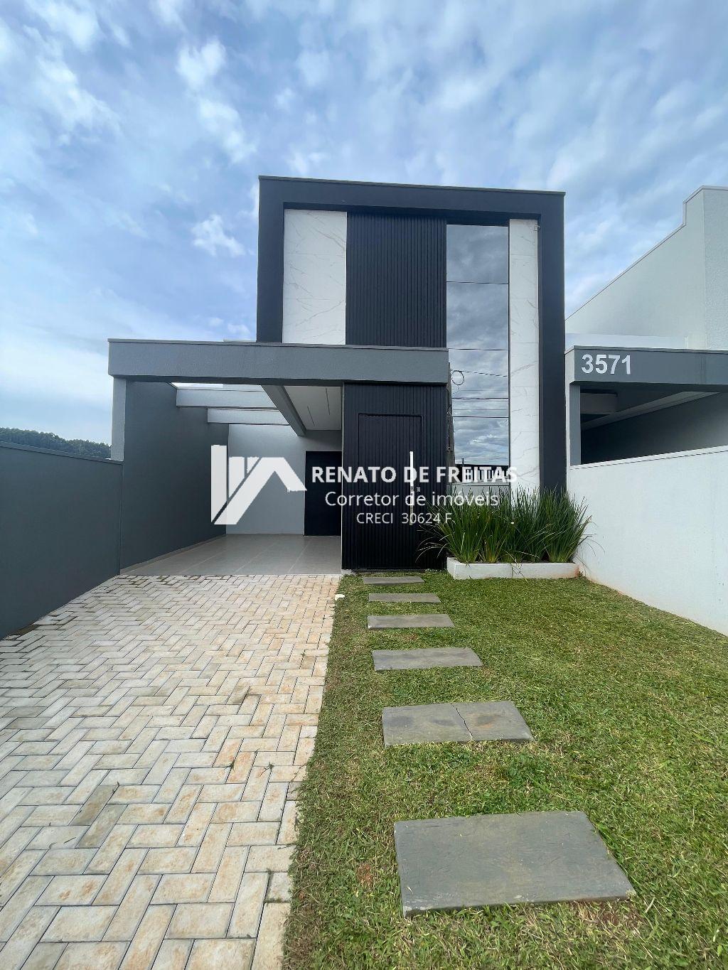 CASA ALTO PADRÃO