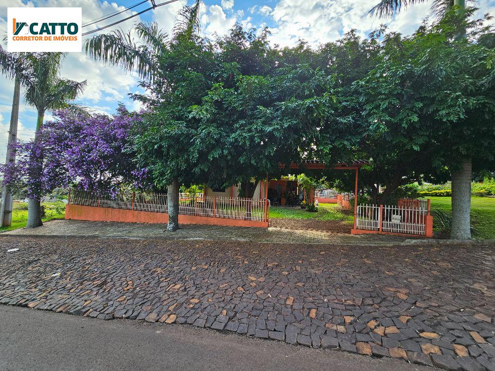 Oportunidade para Construir e Lucrar! 6 Lotes em Santa Izabel do Oeste