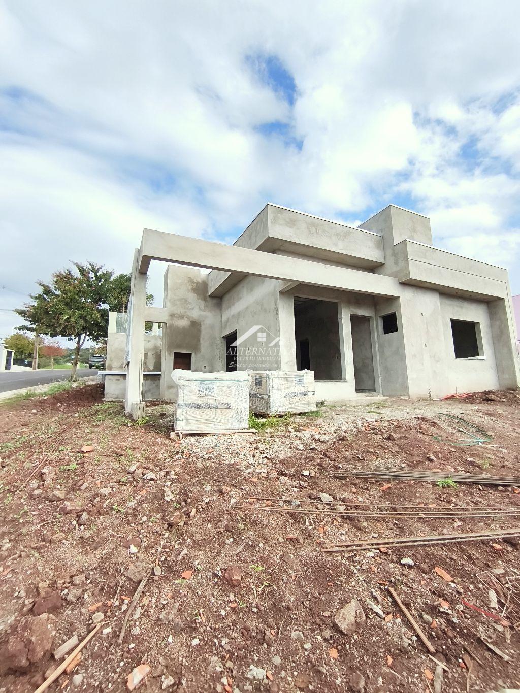 Alternativa Imveis - Imobiliria em Francisco Beltro PR