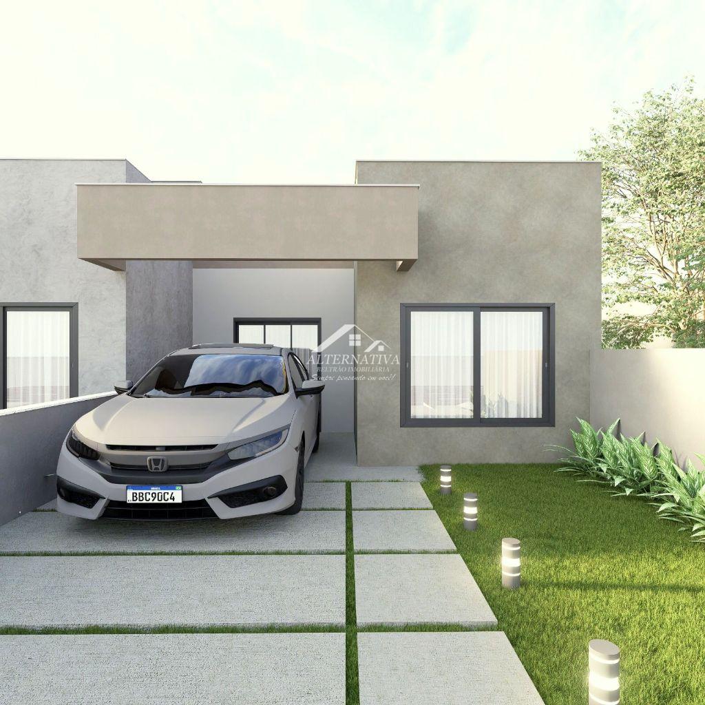 Alternativa Imveis - Imobiliria em Francisco Beltro PR