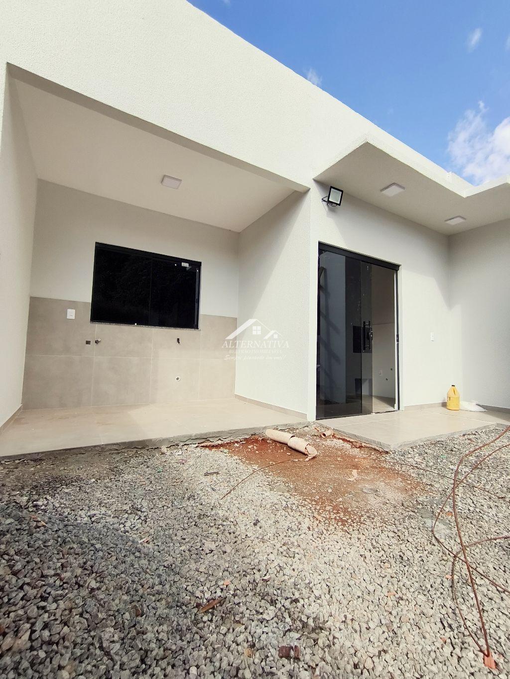 Alternativa Imveis - Imobiliria em Francisco Beltro PR