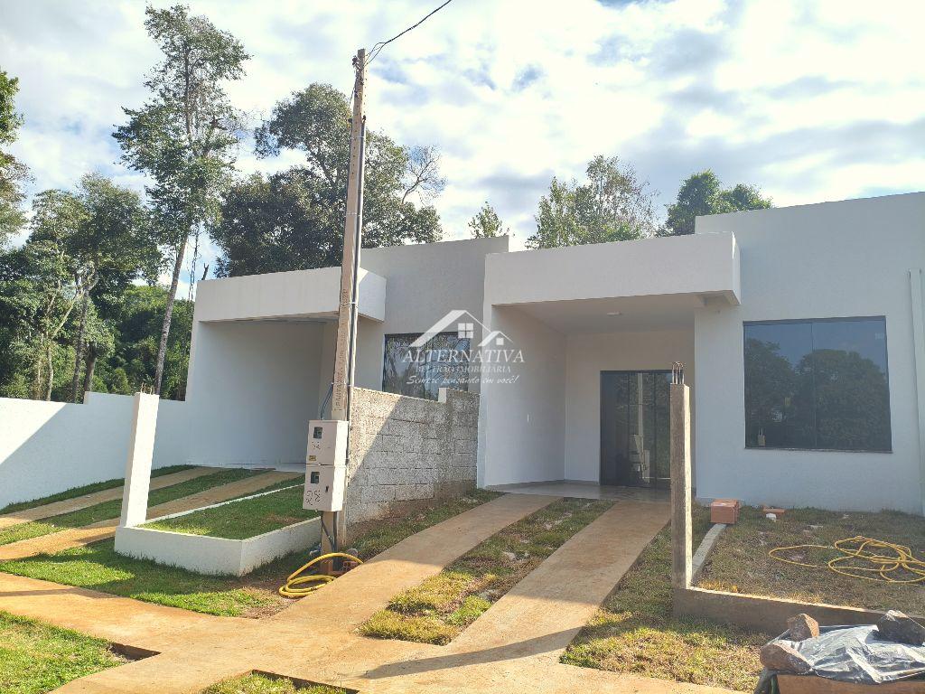 Alternativa Imveis - Imobiliria em Francisco Beltro PR
