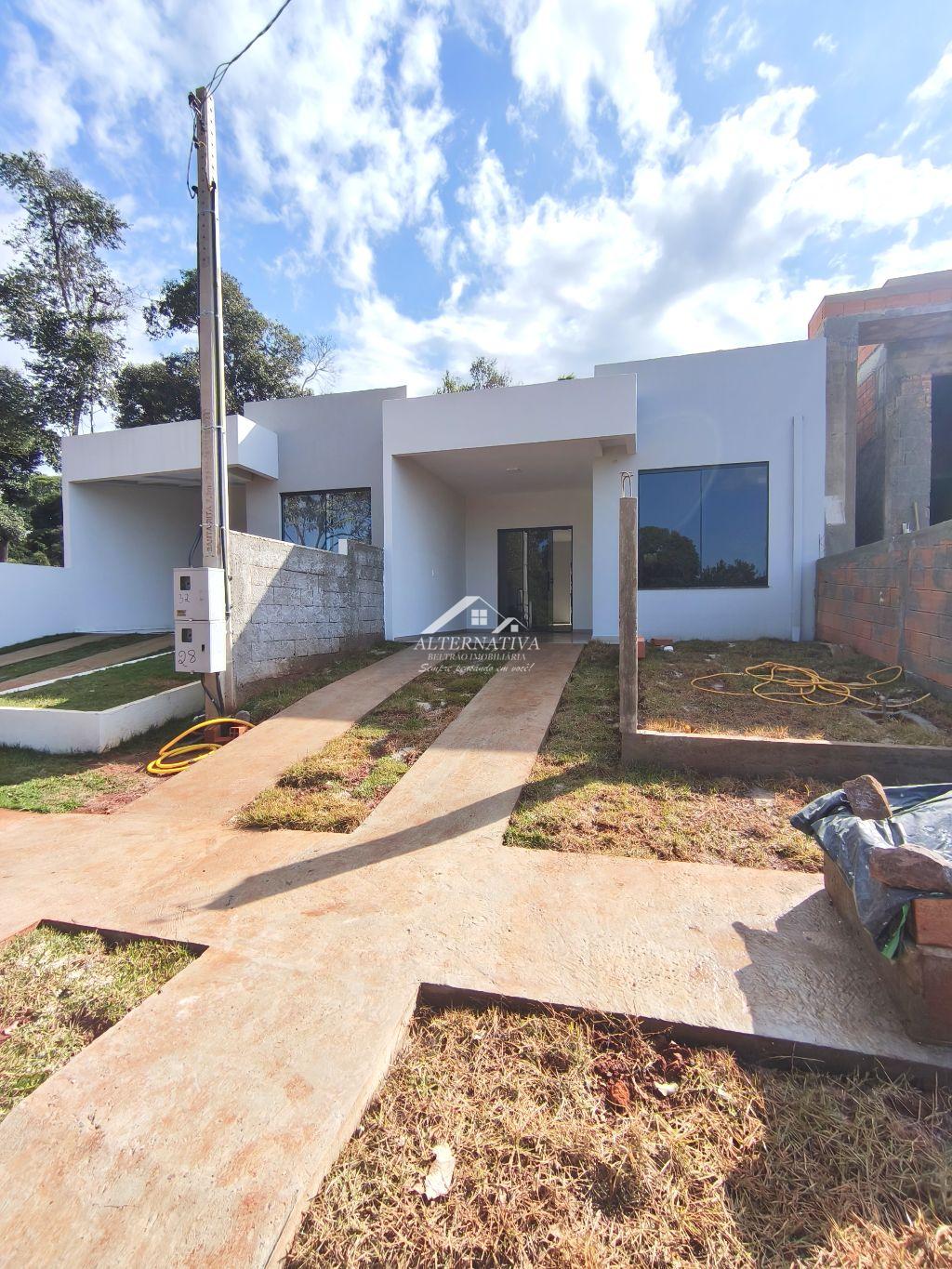 Alternativa Imveis - Imobiliria em Francisco Beltro PR