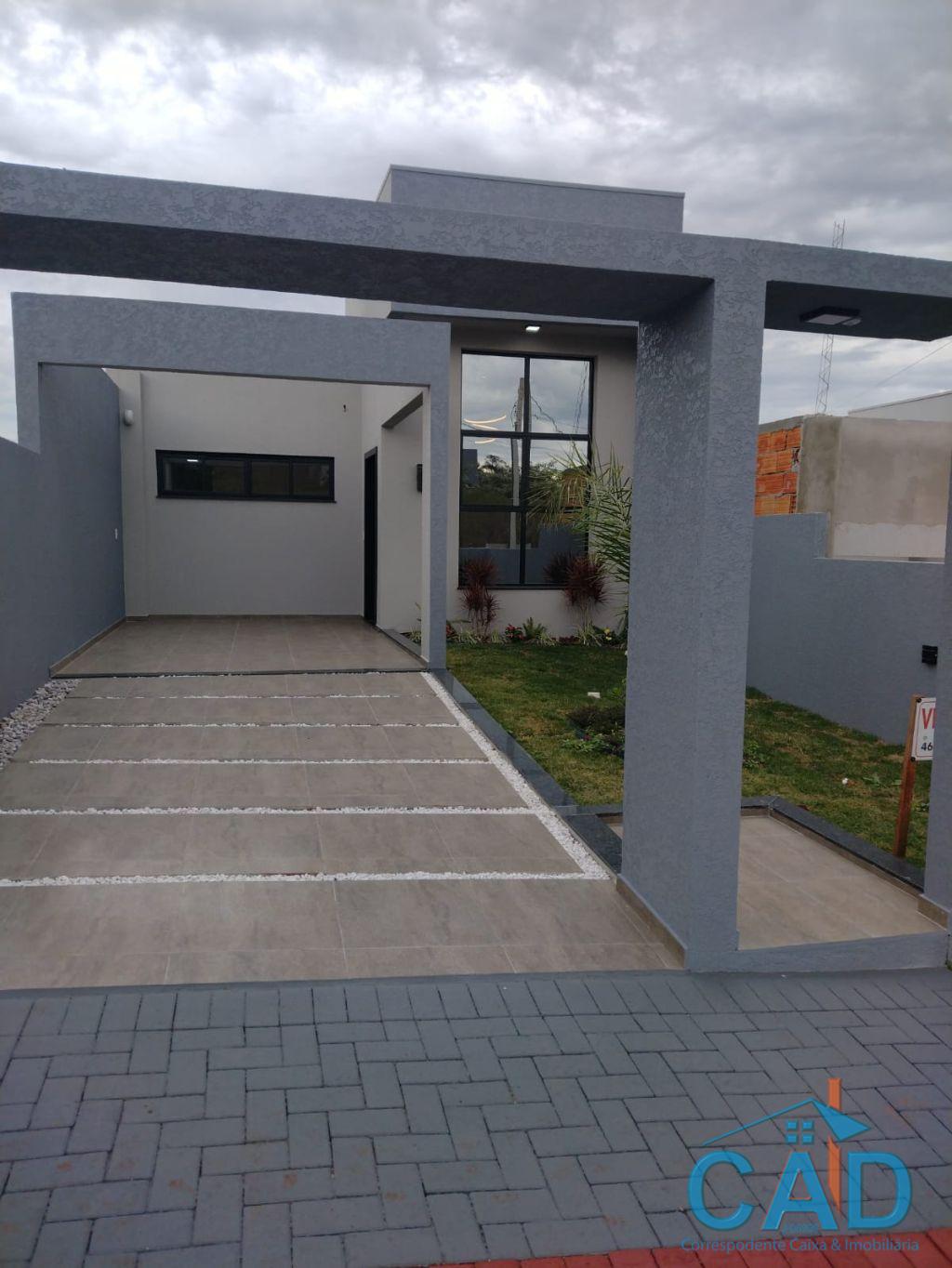 Casa Moderna e Completa  Venda!
