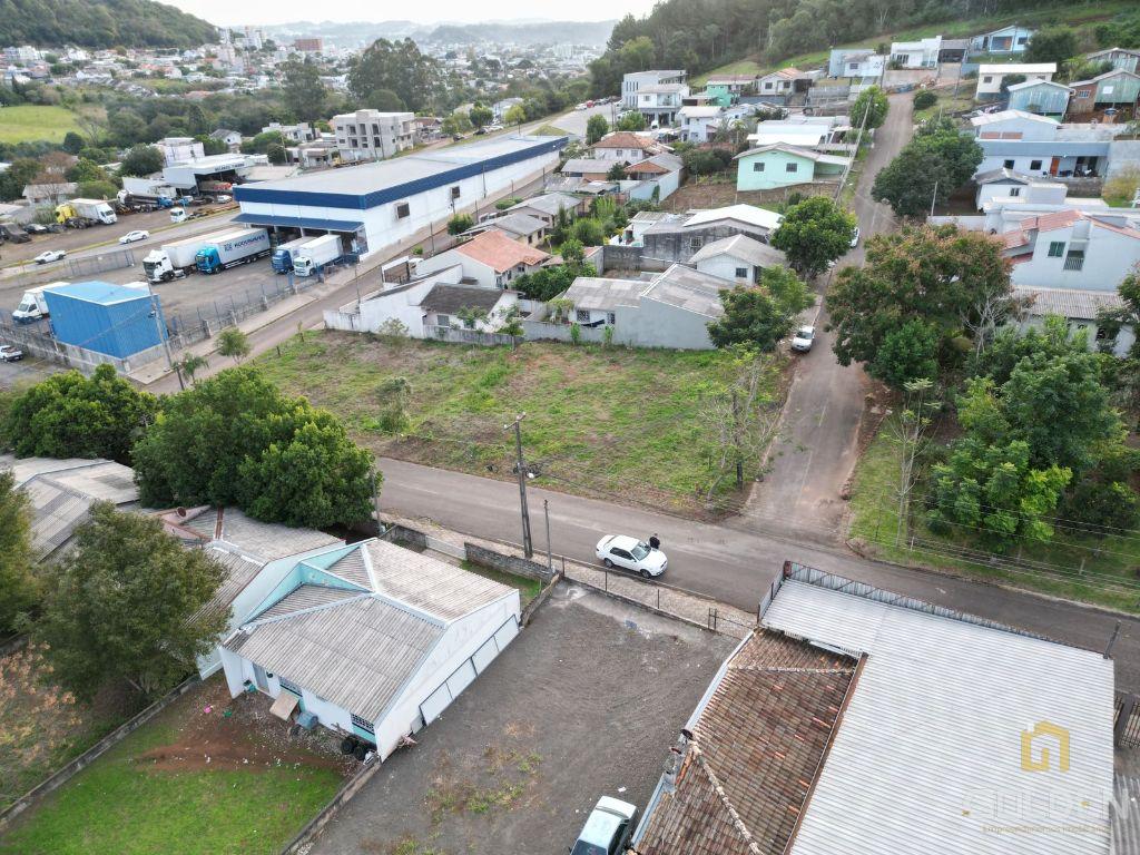 Lote para Venda FRANCISCO BELTRAO - PR