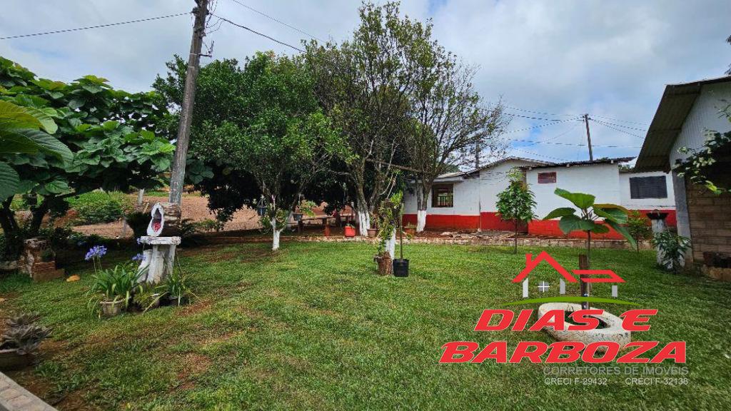 Chcara com 31.800m, Localizada na Linha Gacha em Santa Izabel do Oeste. 