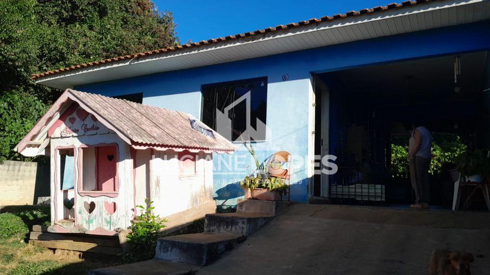 CASA N SR DAS GRAAS FINANCIVEL