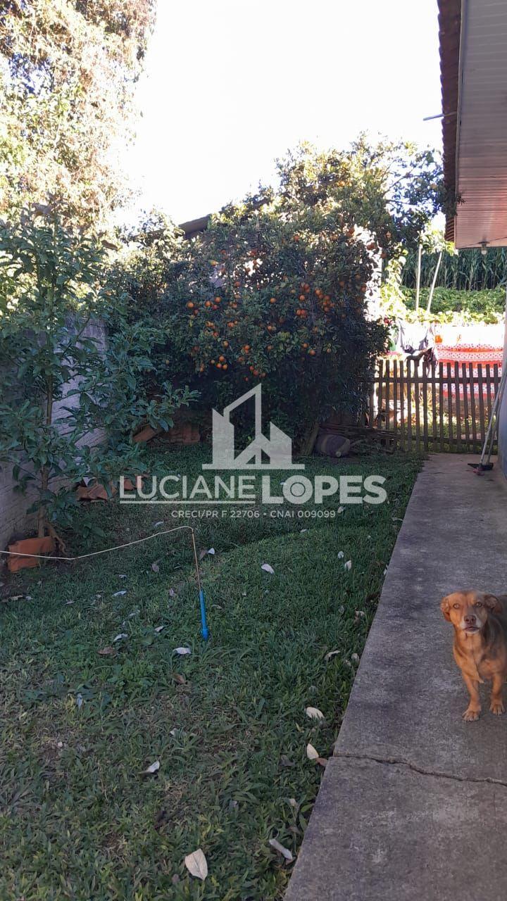 Luciane Lopes Corretora em Castro - PR