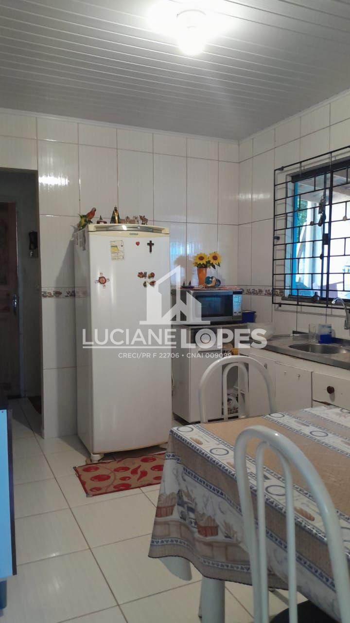Luciane Lopes Corretora em Castro - PR