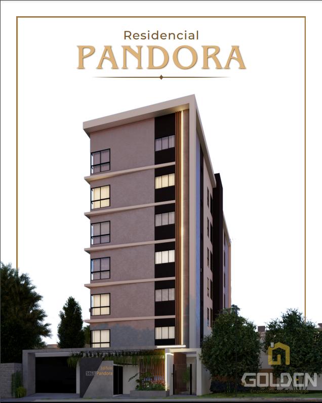 Apartamento para Venda FRANCISCO BELTRAO - PR