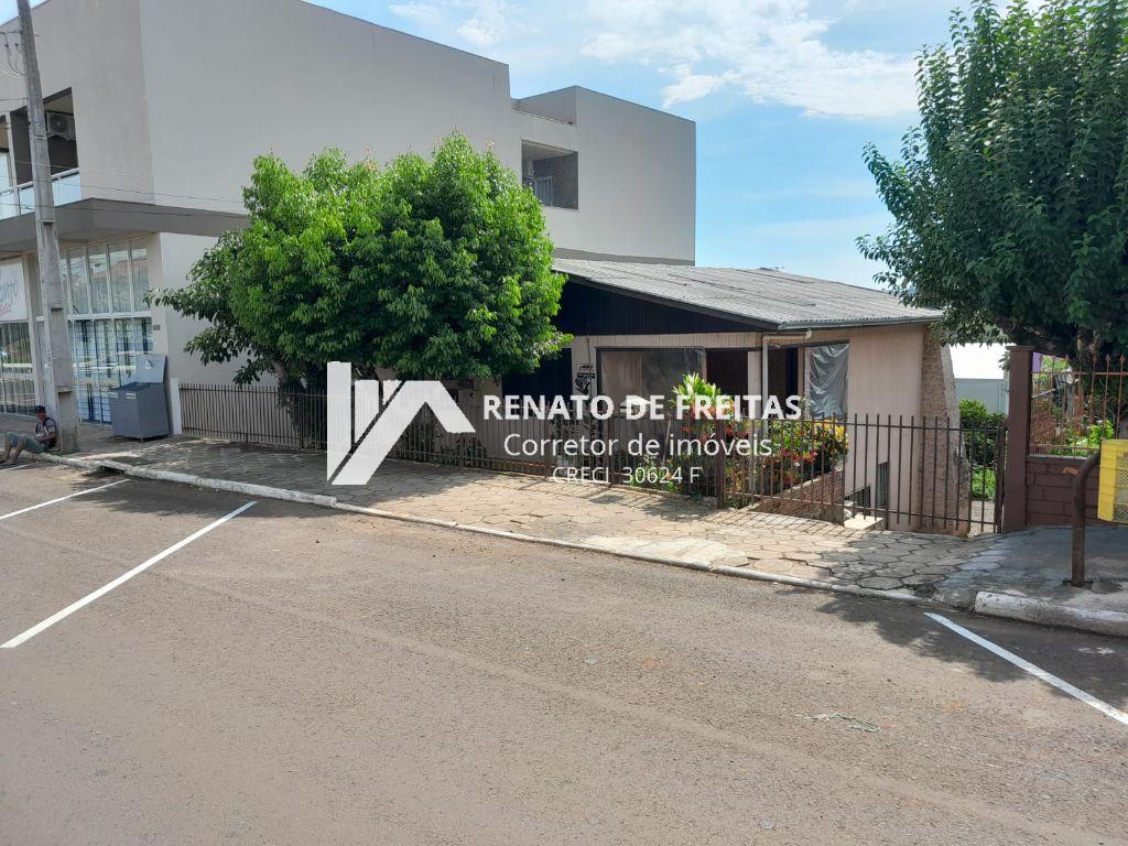CASA PROX. AO CENTRO SLO