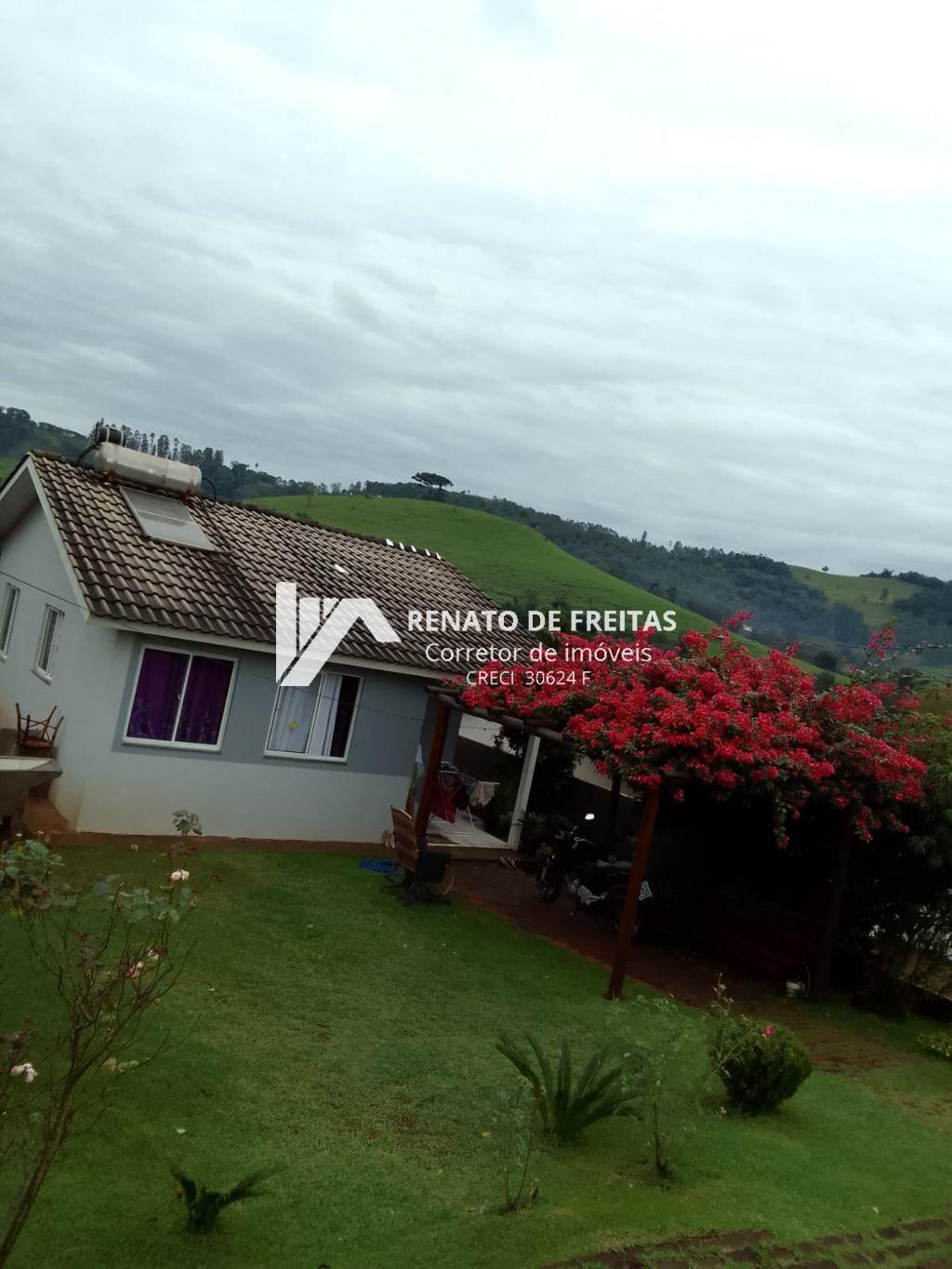 CASA EM FORMOSA DO SUL