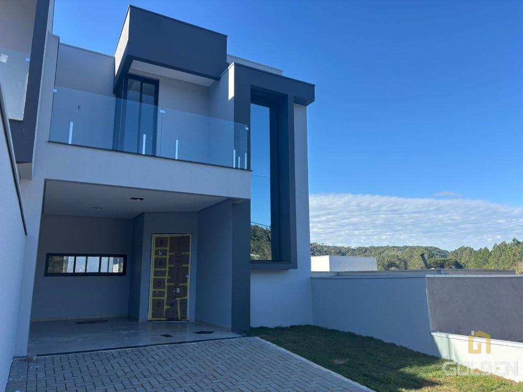 SOBRADO COM 02 SUÍTES NO LOT. SÃO JOSÉ
