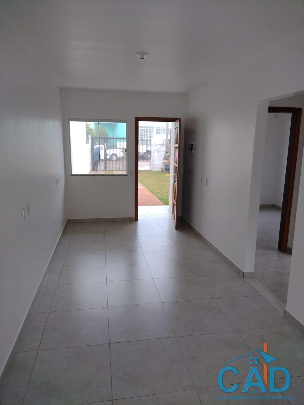 CAD correspondente caixa e Imobiliria